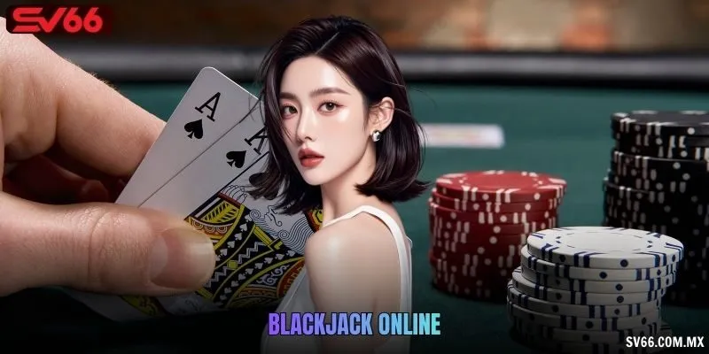 Blackjack online