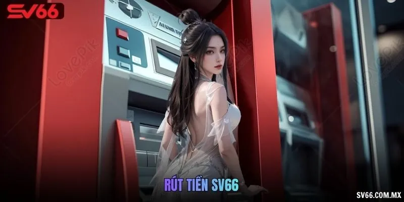 Rút tiền SV66
